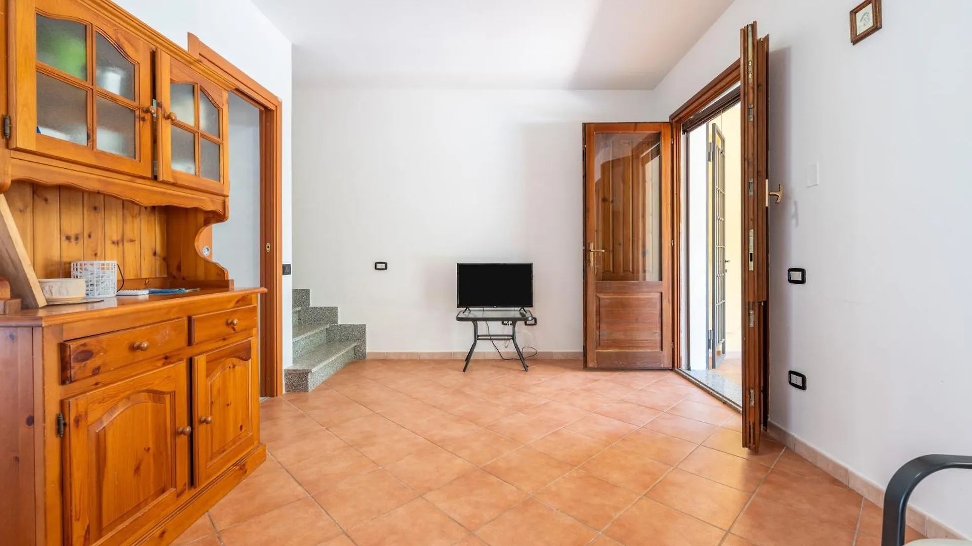 Casa Giuliana Villa Porto Pino Holiday home