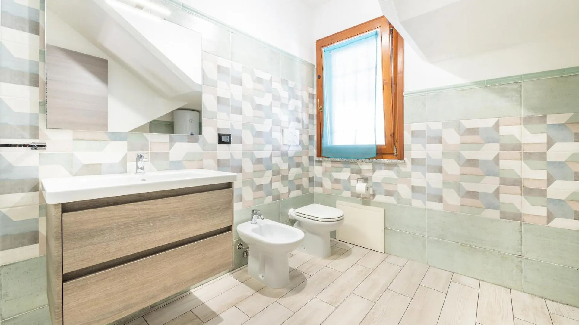 Holiday home Casa Giuliana Villa Porto Pino